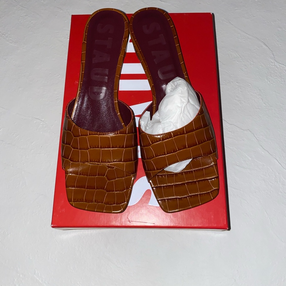 COPY - STAUD Simone Sandal